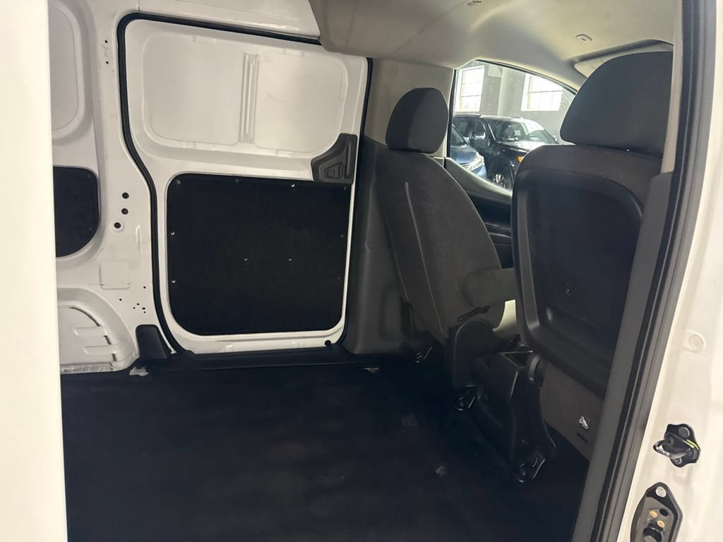 Used 2018 Nissan NV200 SV FWD image 28