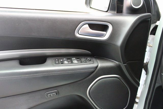 Used 2020 Dodge Durango Citadel AWD/4WD image 13