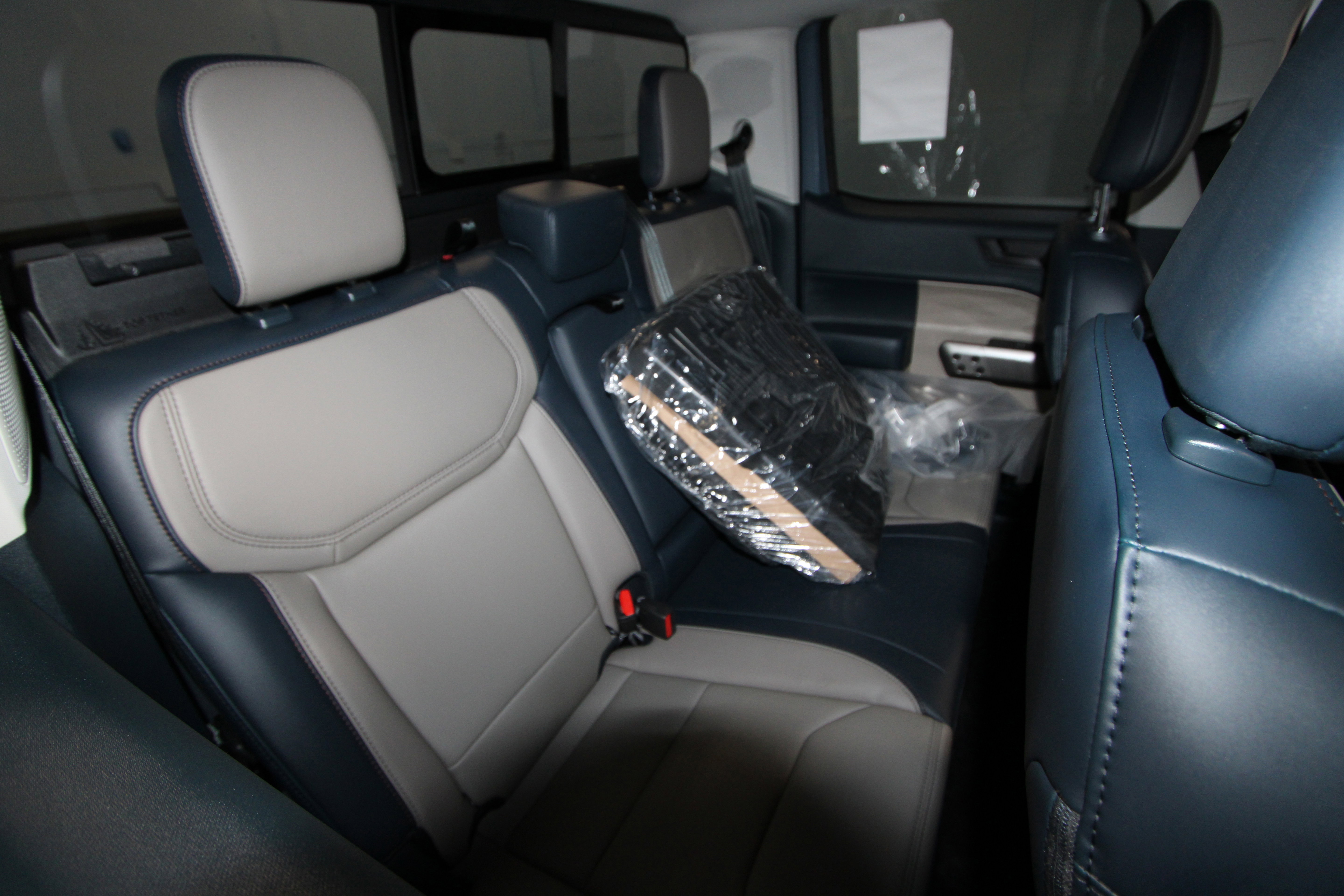 New 2026 Ford Maverick Lariat w/ 4K Tow Package image 19