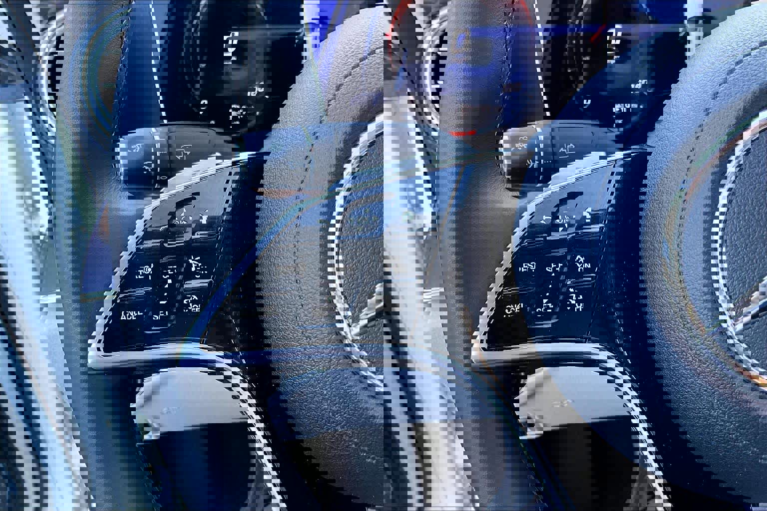 Used 2023 Mercedes-Benz E 450 4MATIC Sedan image 24