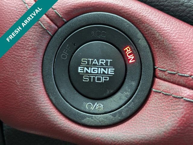 Used 2021 Dodge Durango R/T w/ Technology Group RWD image 26