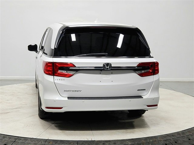Used 2023 Honda Odyssey Touring image 6