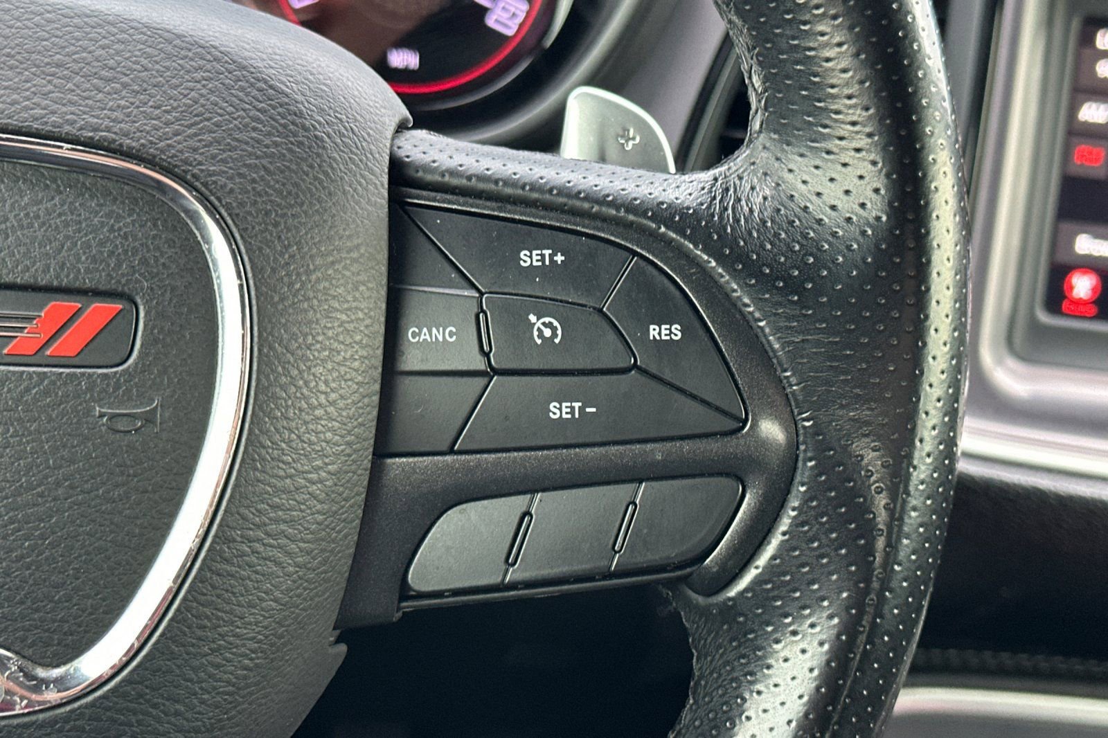 Used 2019 Dodge Challenger GT w/ Blacktop Package image 25