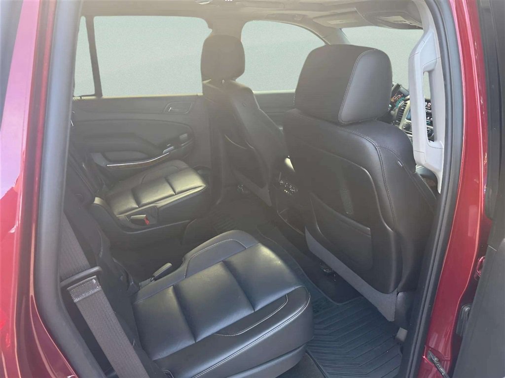 Used 2016 Chevrolet Tahoe LTZ AWD/4WD image 15