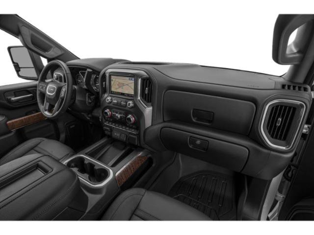 Used 2022 GMC Sierra 2500 Denali w/ Technology Package AWD/4WD image 18