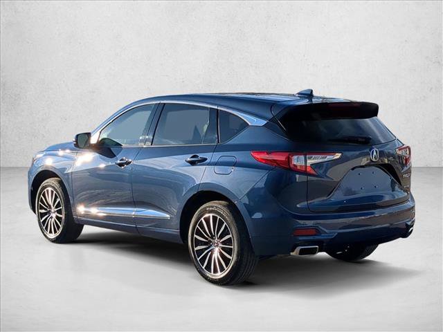 New 2026 Acura RDX SH-AWD w/ Advance Package image 9