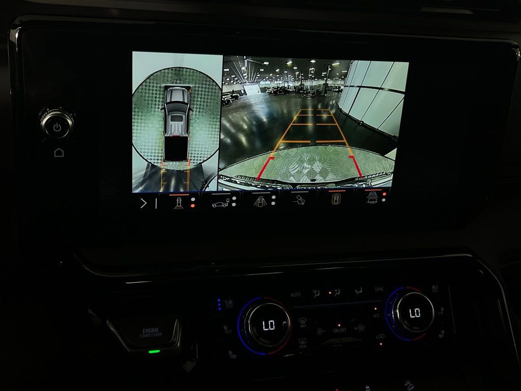 Used 2025 GMC Sierra 1500 AT4 image 15