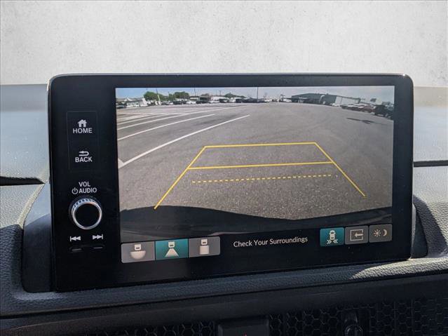 Certified 2024 Honda CR-V Sport-L image 13