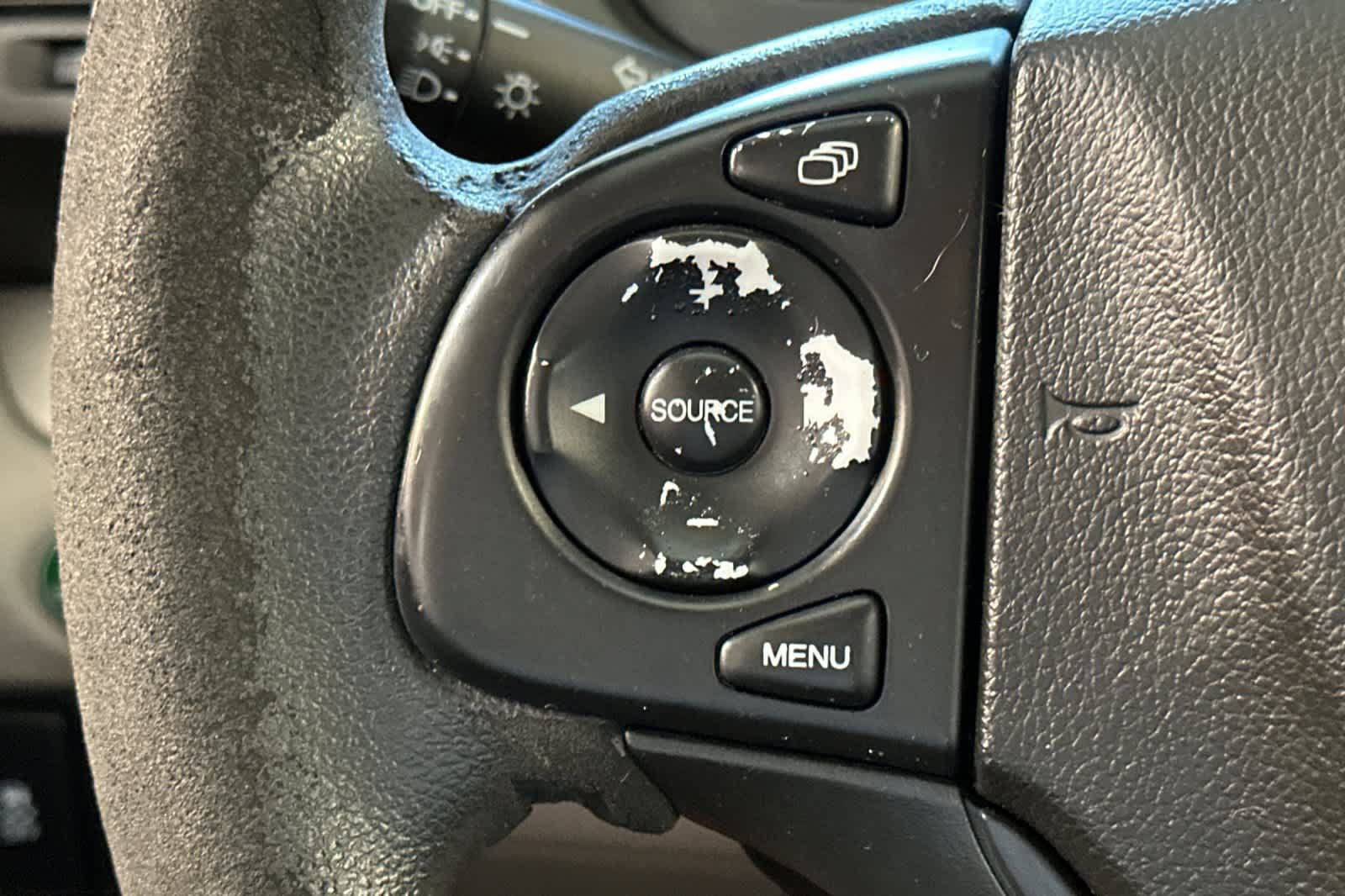 Used 2013 Honda CR-V LX image 6