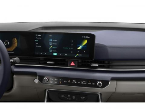 New 2026 Kia Carnival EX image 9