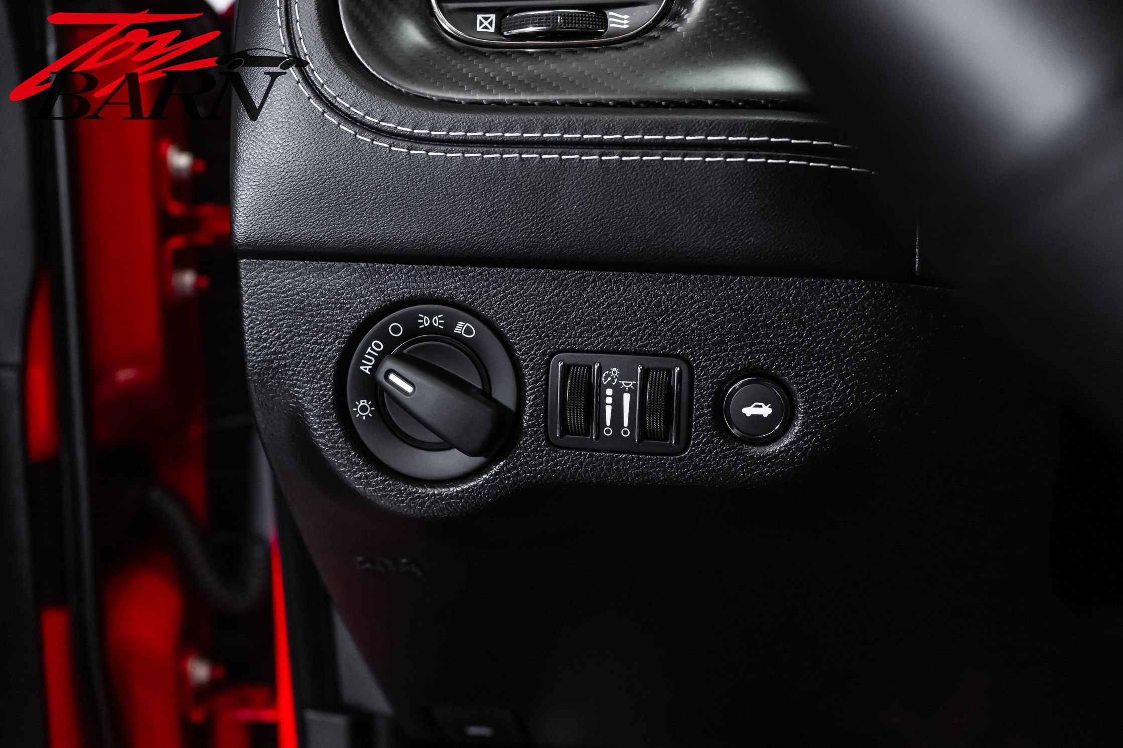 Used 2021 Dodge Charger SRT Hellcat RWD image 29