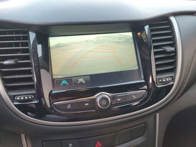 Used 2017 Chevrolet Trax LS image 14