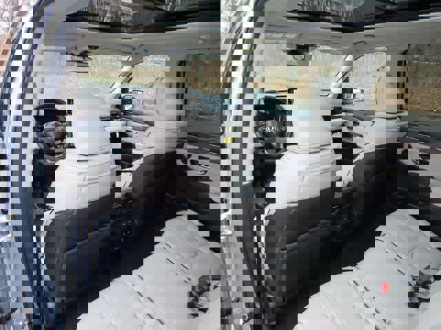 New 2026 Honda Pilot Elite image 17