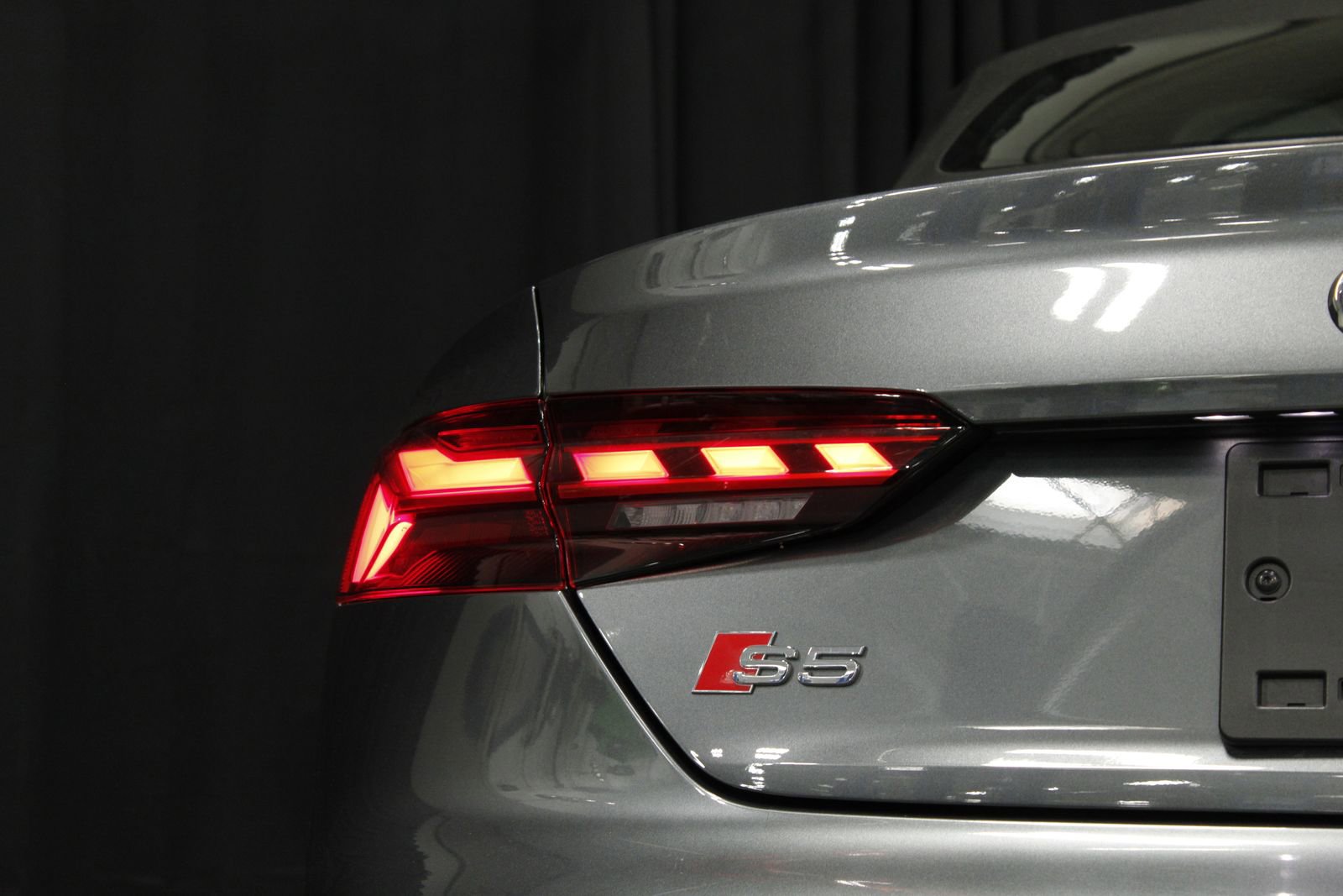 Used 2022 Audi S5 Prestige w/ Prestige Package AWD/4WD image 12