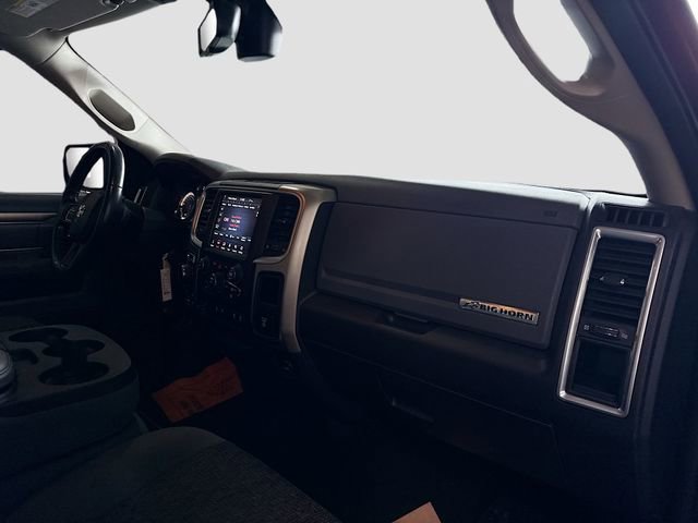 Used 2018 RAM 1500 Big Horn image 26