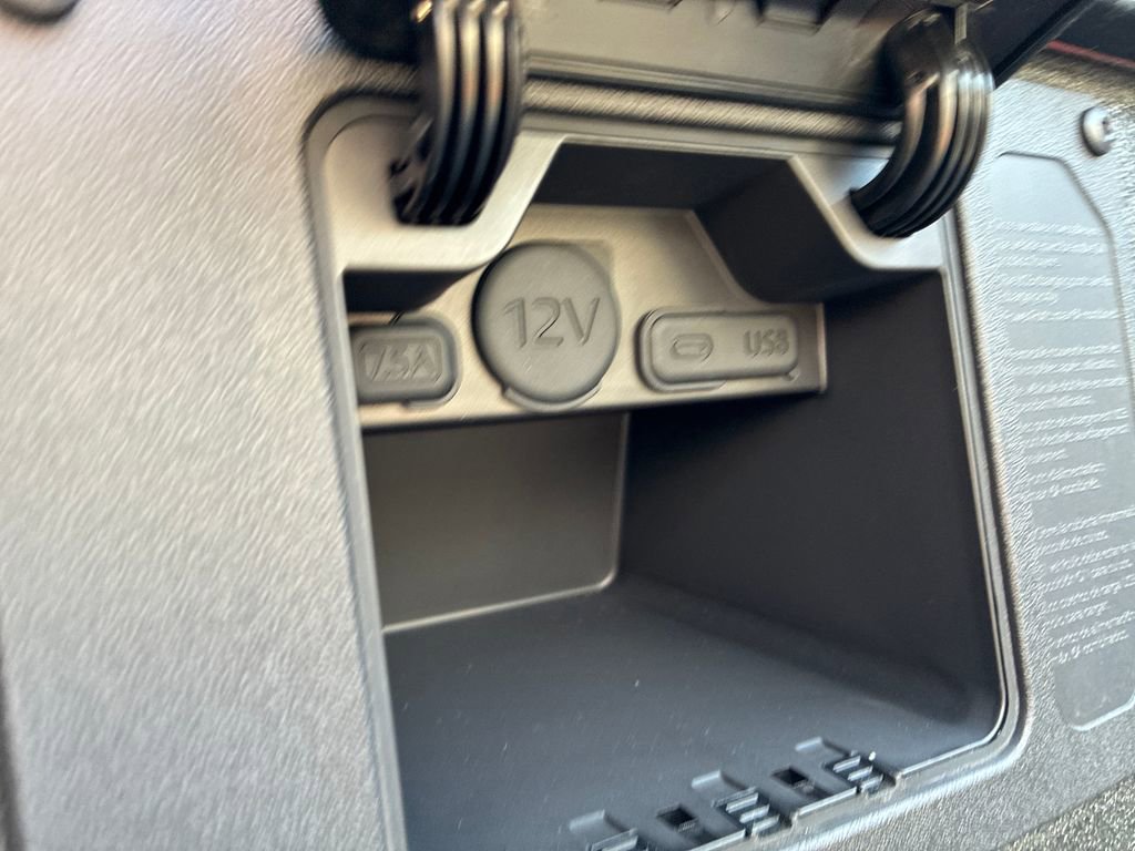 New 2026 Toyota Tacoma Limited image 50