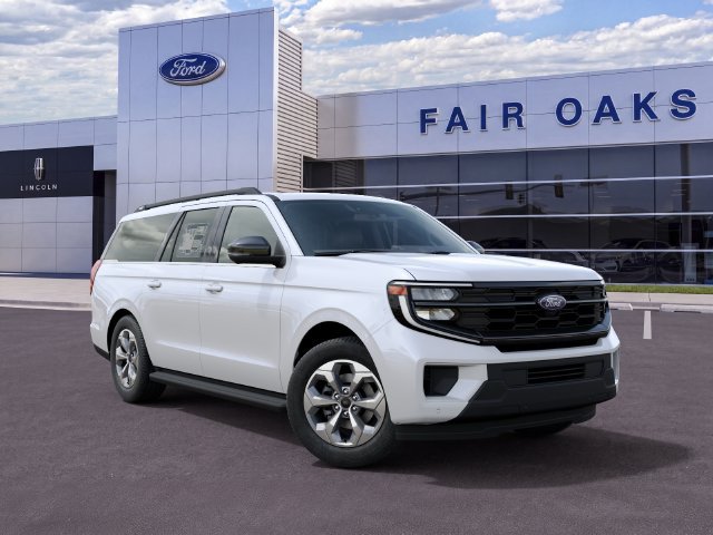 New 2027 Ford Expedition Max Active AWD/4WD image 4