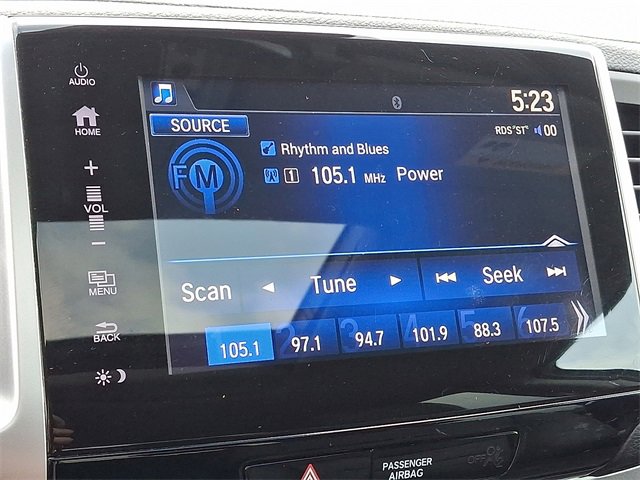 Used 2020 Honda Ridgeline RTL image 17