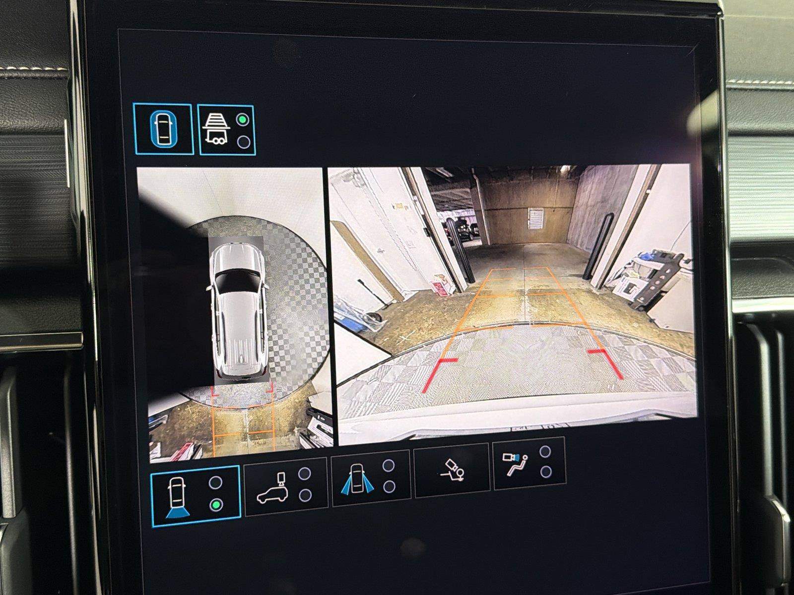 New 2027 GMC Acadia Elevation w/ Black Edition FWD image 31