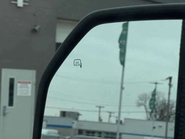 New 2025 Ford F550 4x4 Crew Cab Super Duty w/ XL Chrome Package image 22