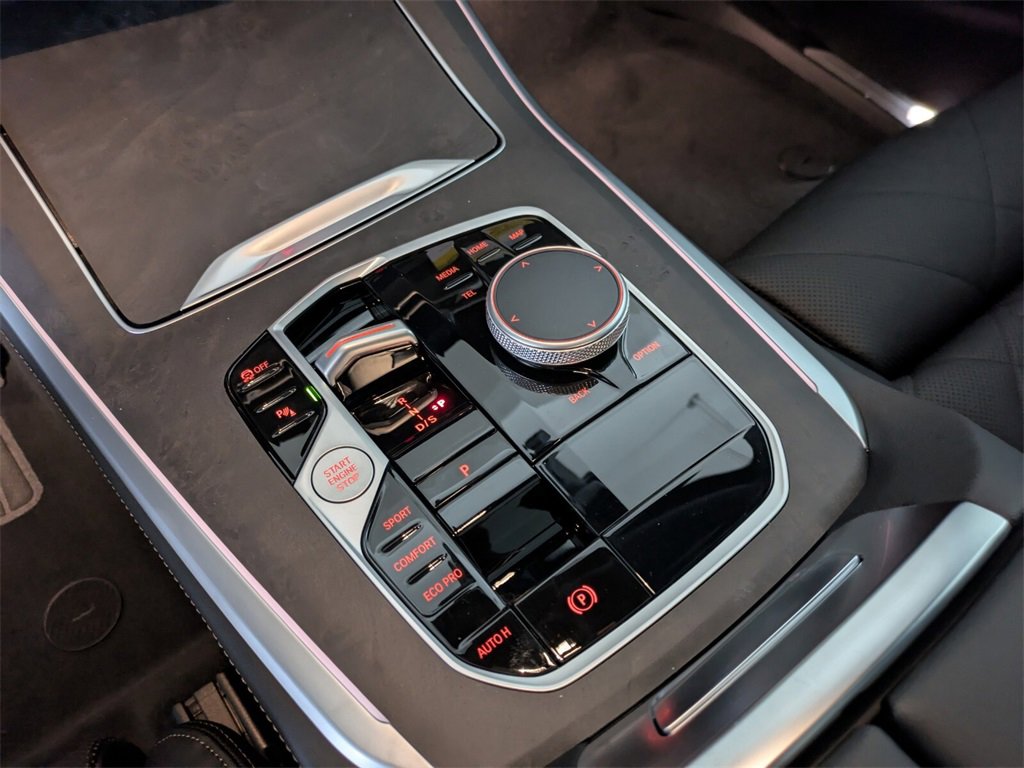 New 2026 BMW X5 sDrive40i image 15
