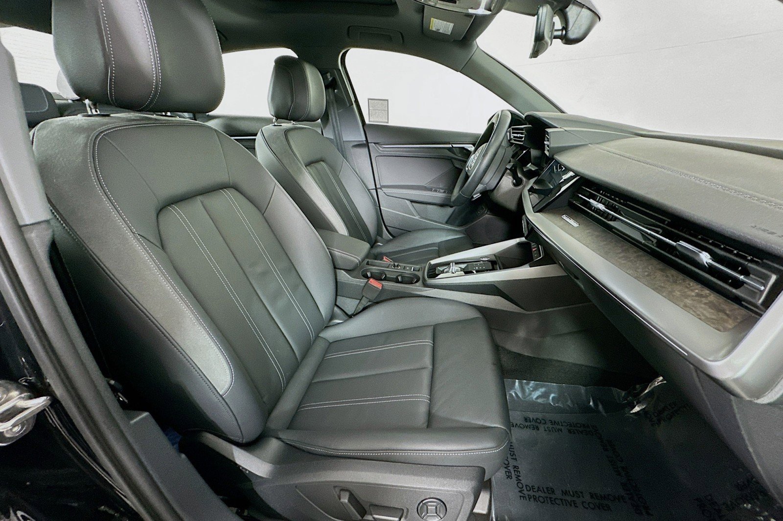 Used 2024 Audi A3 2.0T Premium Plus w/ Premium Plus Package image 8