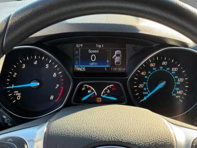 Used 2014 Ford Escape SE w/ Equipment Group 201A AWD/4WD image 19