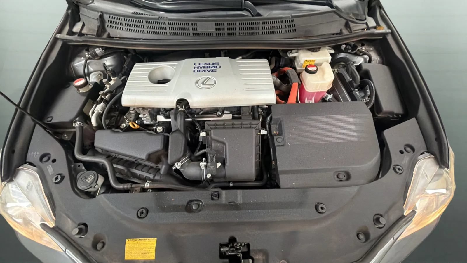 Used 2015 Lexus CT 200h FWD image 22