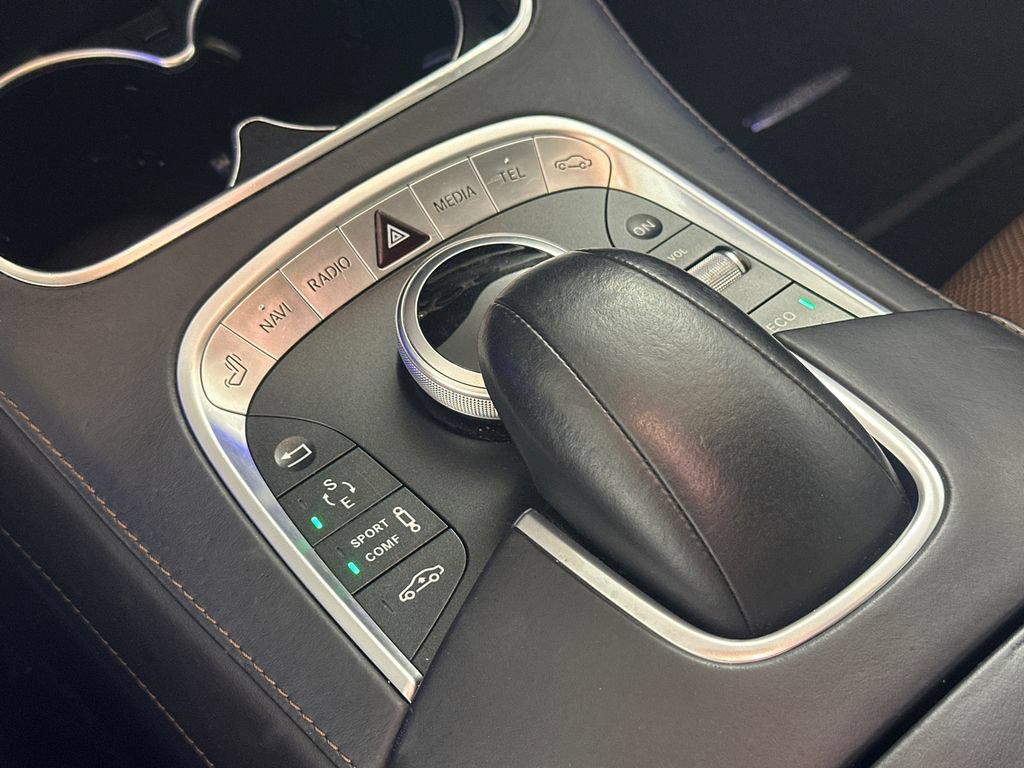 Used 2014 Mercedes-Benz S 550 Sedan image 7