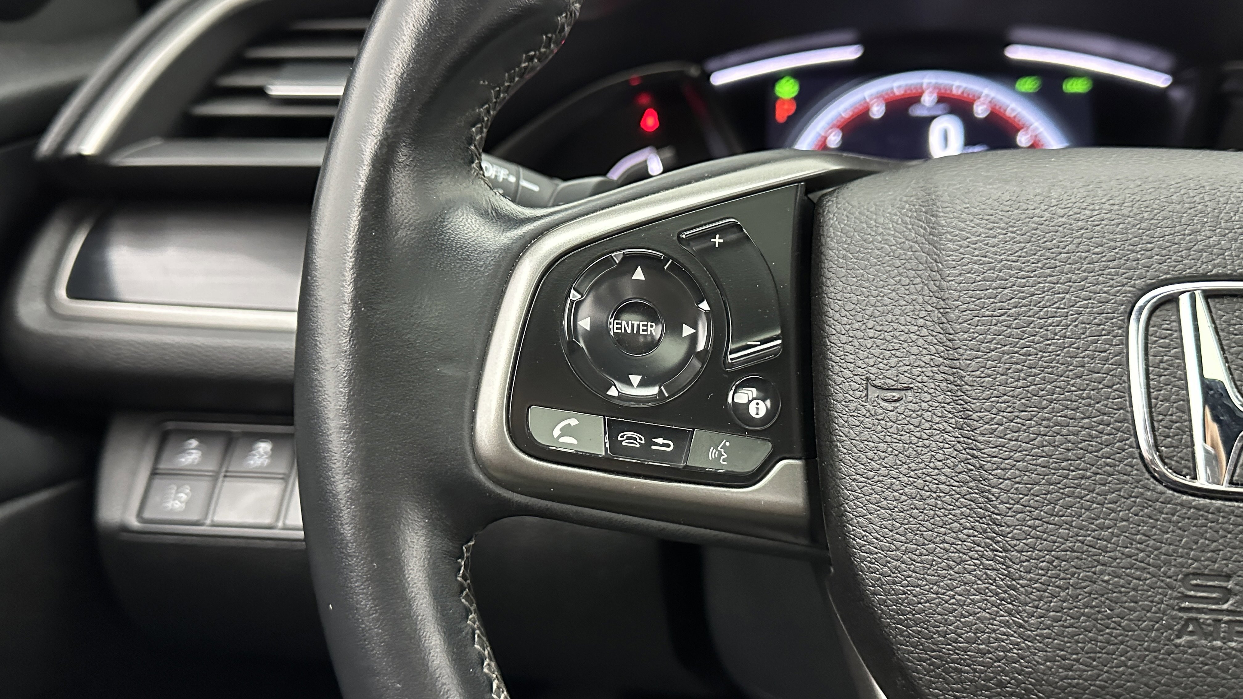 Used 2021 Honda Civic Sport Touring image 19