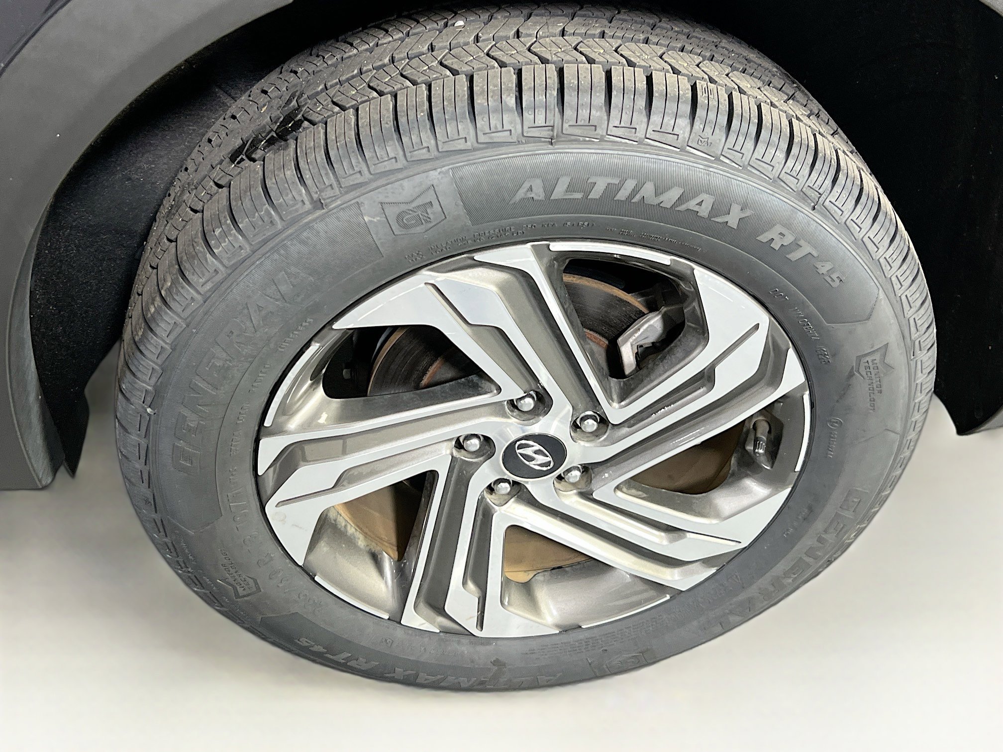 Used 2022 Hyundai Santa Fe SEL w/ Convenience + Premium Package image 32