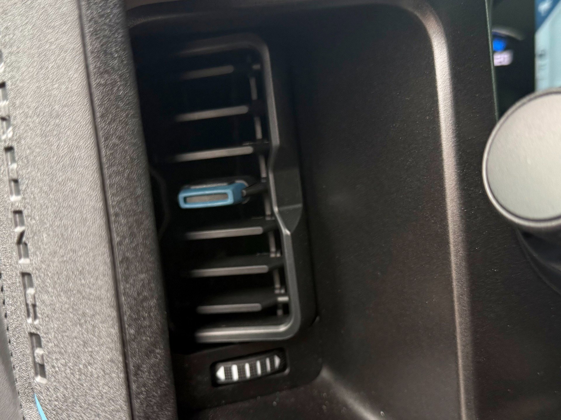 Used 2022 Ford Bronco Wildtrak AWD/4WD image 64