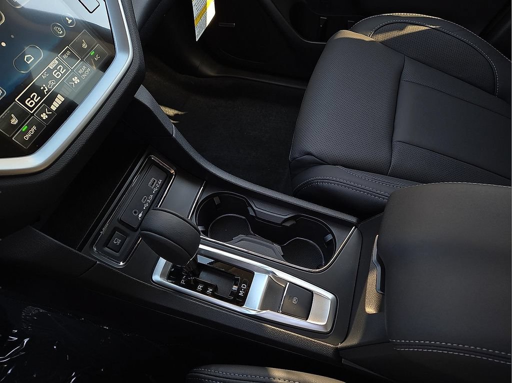Used 2025 Subaru Ascent Limited AWD/4WD image 40