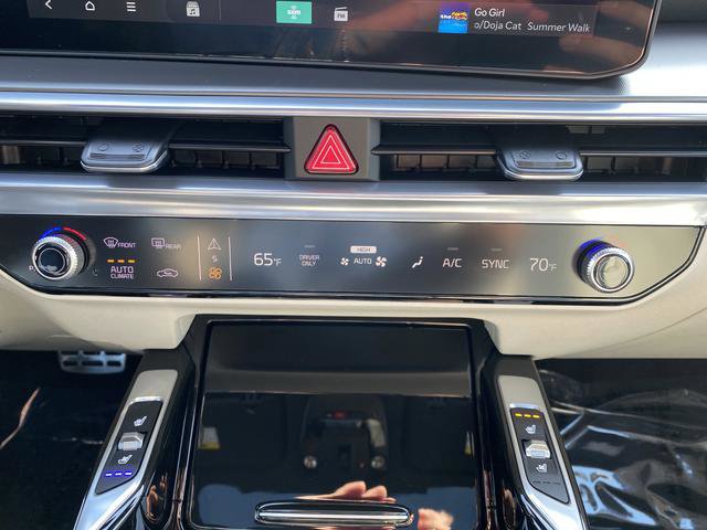 New 2026 Kia Sorento SX Prestige image 46