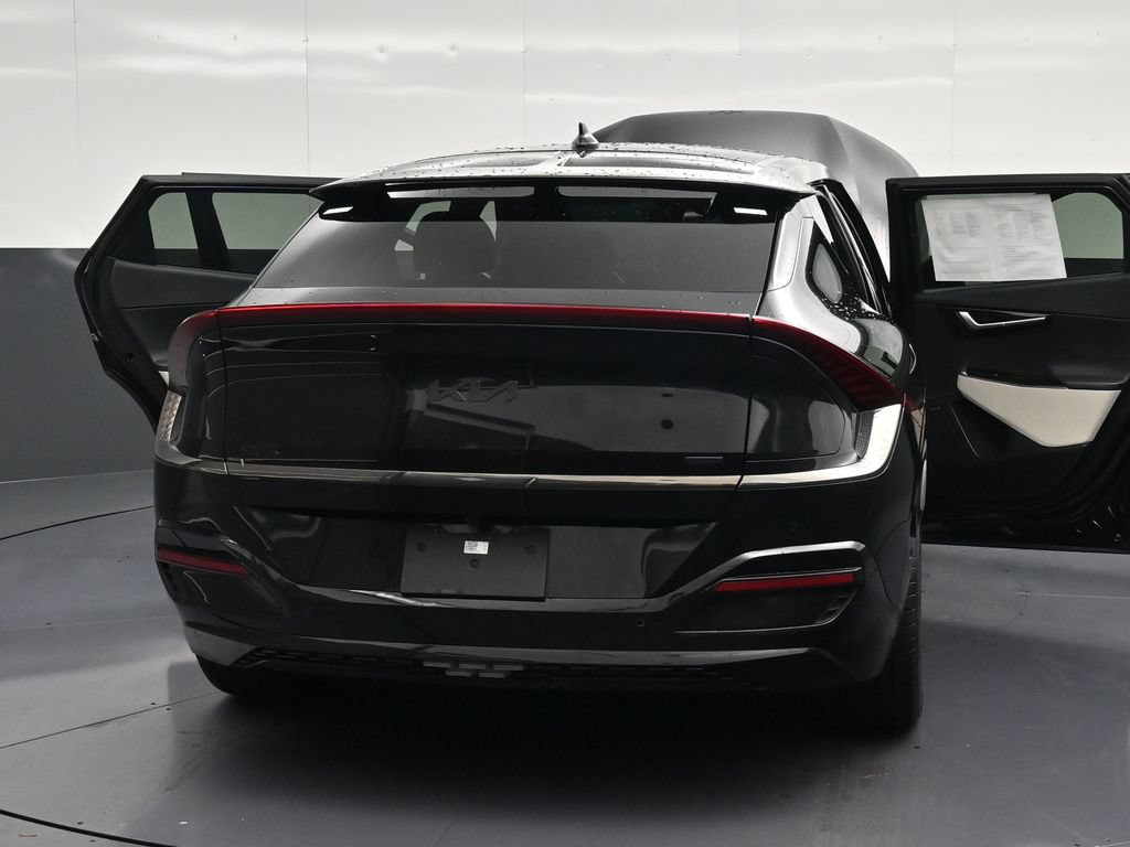 Used 2023 Kia EV6 GT-Line w/ GT-Line Suede Seat Package RWD image 38