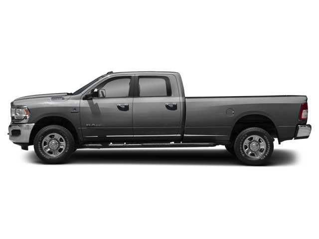 Certified 2019 RAM 2500 Big Horn w/ Towing Technology Group AWD/4WD image 3