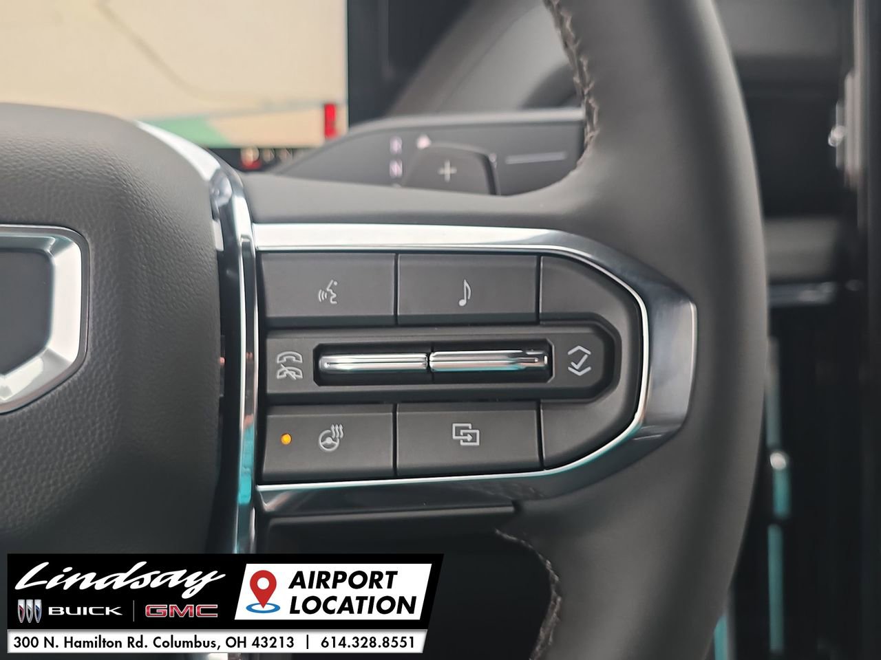 New 2026 GMC Yukon Denali image 41