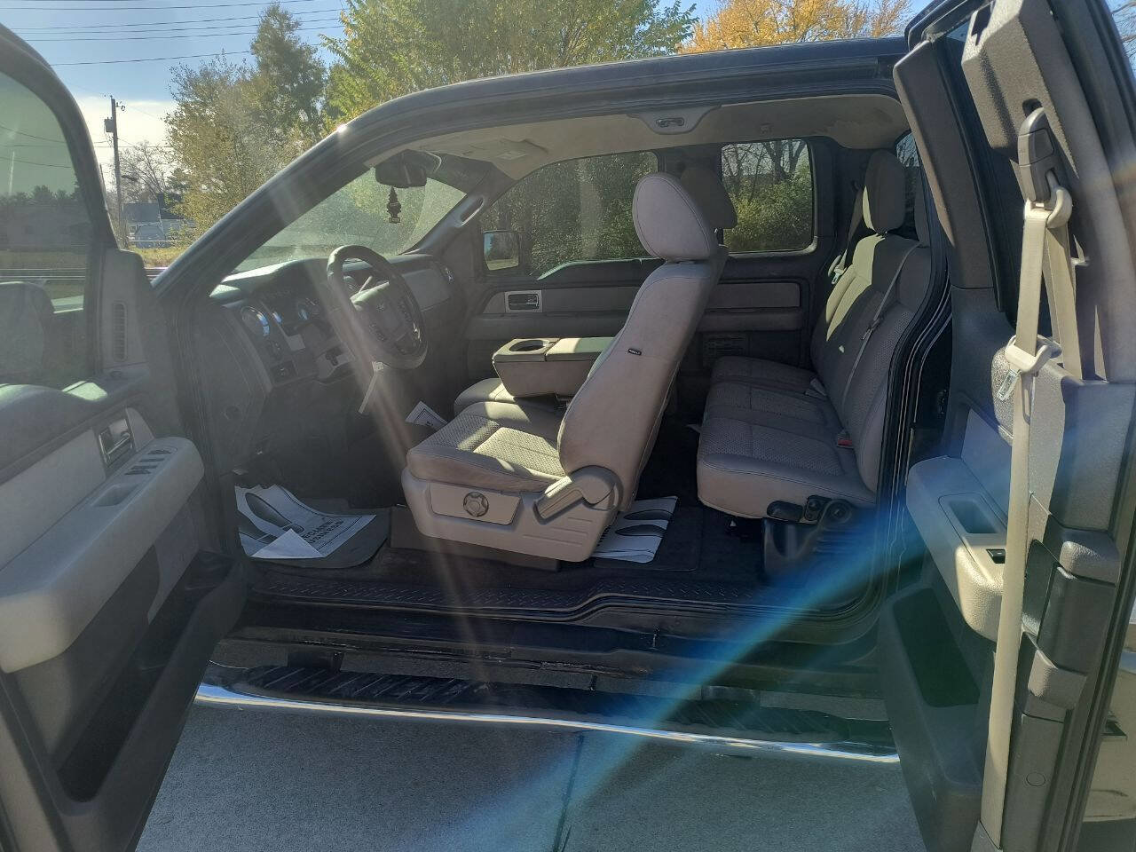 Used 2010 Ford F150 XL image 4