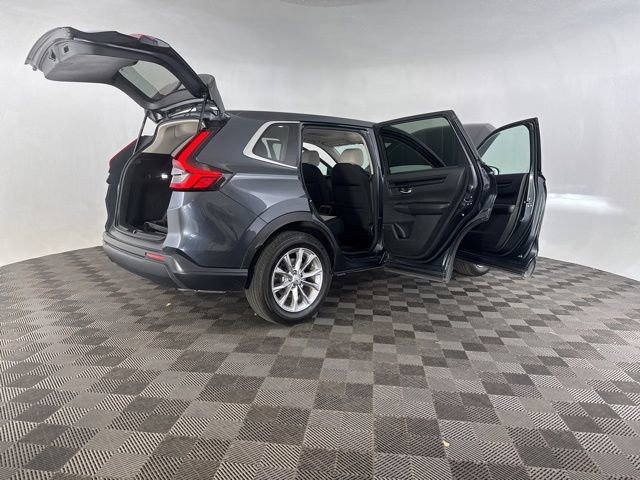 Certified 2024 Honda CR-V EX image 18