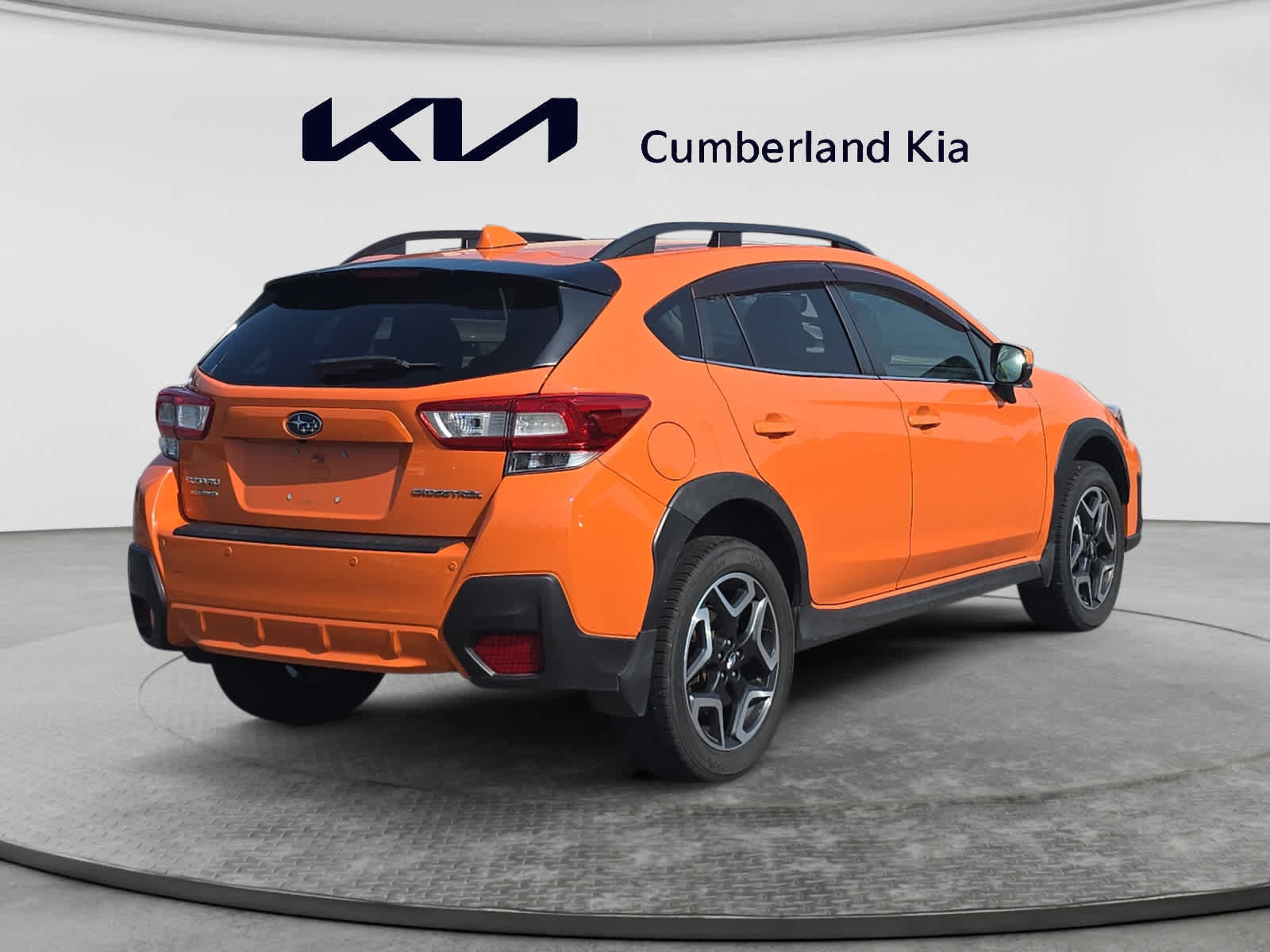 Used 2019 Subaru Crosstrek 2.0i Limited w/ Popular Package #4 AWD/4WD image 5