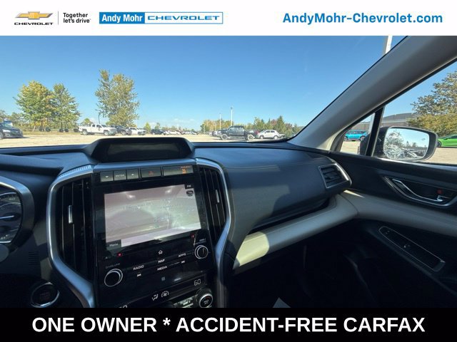 Used 2020 Subaru Ascent Limited w/ Technology Package AWD/4WD image 22