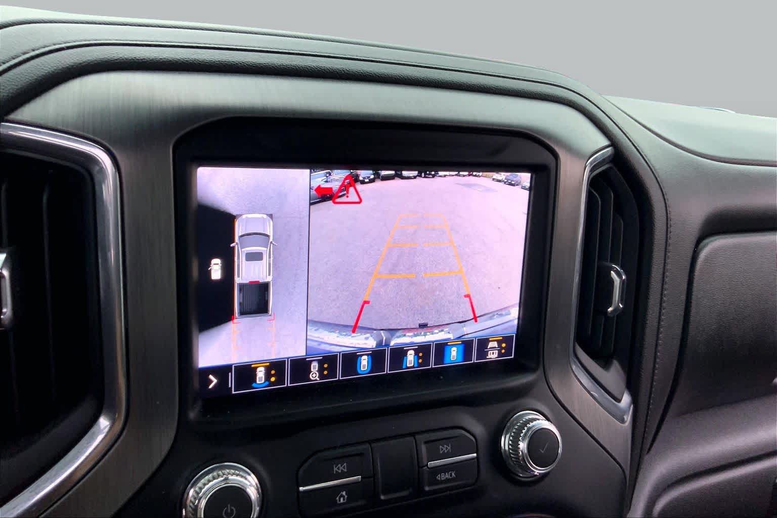 Used 2020 GMC Sierra 1500 Denali w/ Denali Ultimate Package AWD/4WD image 27