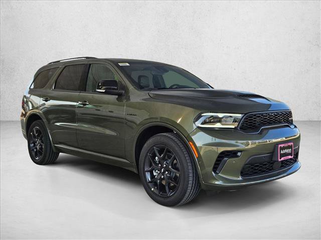 New 2026 Dodge Durango GT AWD/4WD image 7