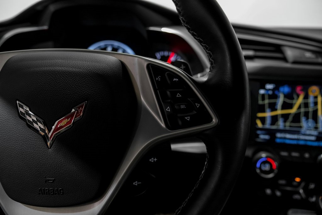 Used 2019 Chevrolet Corvette Grand Sport image 13