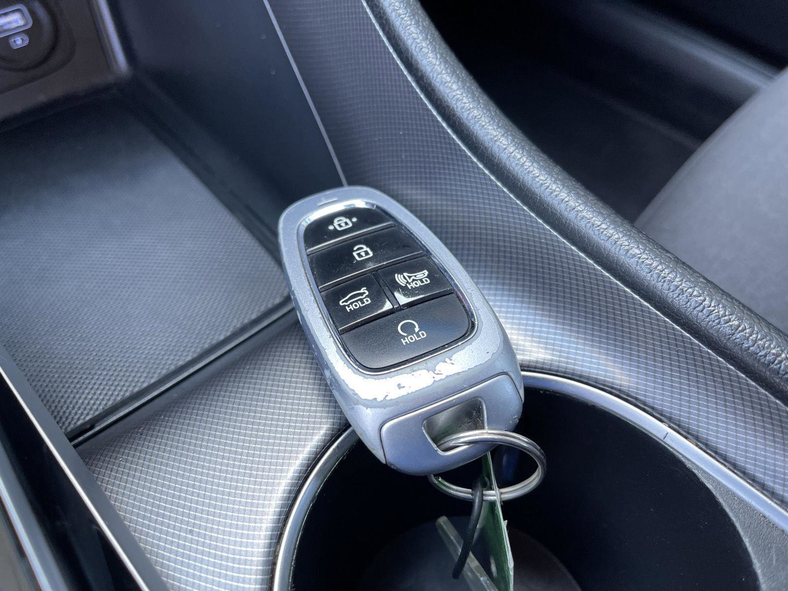 Used 2023 Hyundai Sonata SEL FWD image 38