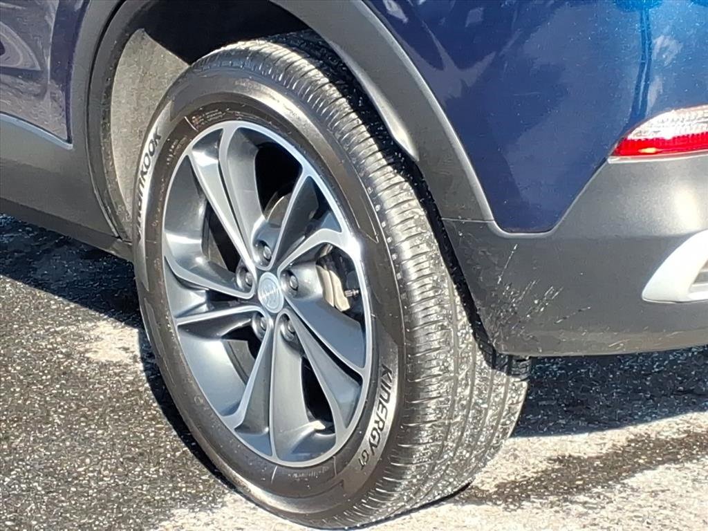 Used 2023 Buick Encore GX Select image 9