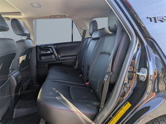 Used 2024 Toyota 4Runner TRD Pro image 14