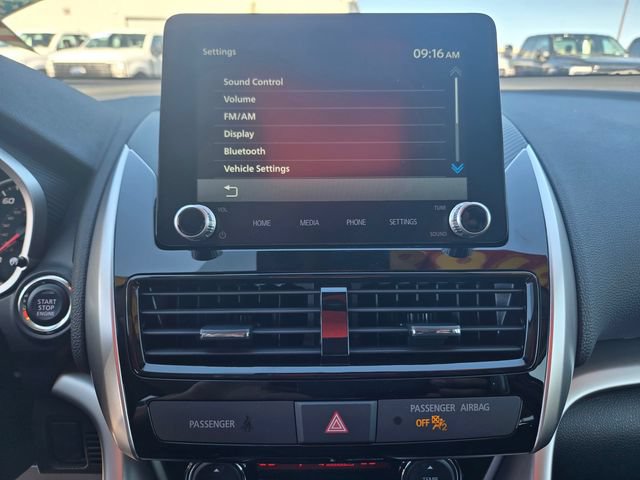 Used 2026 Mitsubishi Eclipse Cross SE AWD/4WD image 16