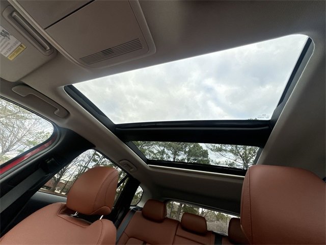 New 2026 MAZDA CX-50 AWD 2.5 S w/ Weather Package image 22