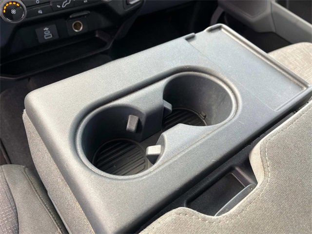 Used 2024 Ford F250 XLT image 32